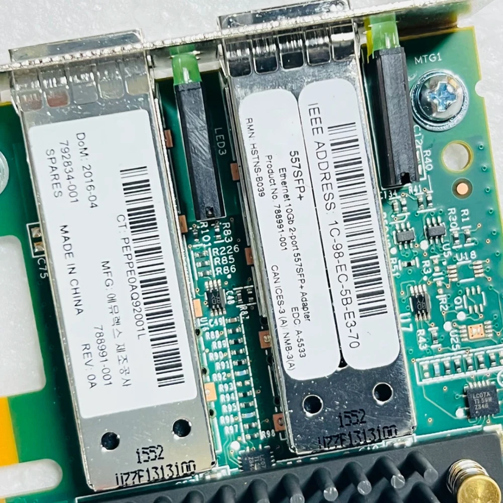 788995-B21 792834-0… - image