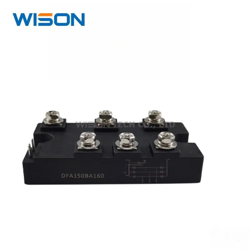 DFA50BA160 DFA75BA160 DFA100BA160 DFA150BA160 الوحدة الأصلية