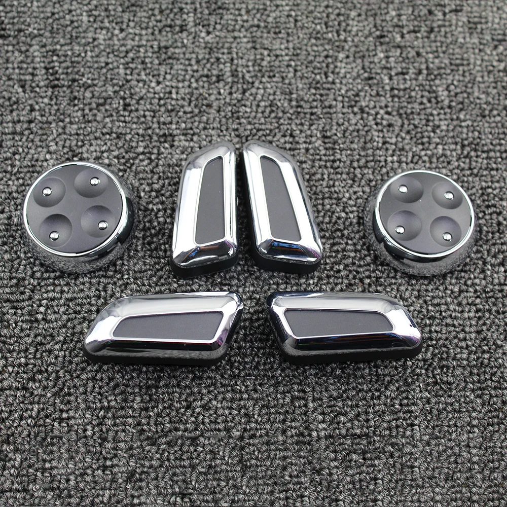 1Pc For Audi A3 Q3 … - image