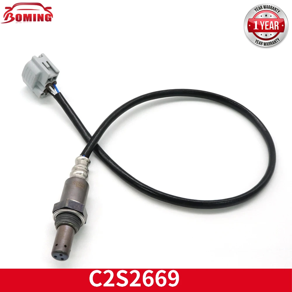 NEW Upstream Air Fuel Ratio Oxygen O2 Lambda Sensor For JAGUAR X-TYPE XJ XK XKR S-TYPE 2.0 2.5 3.0 V6 C2S2669 234-9029