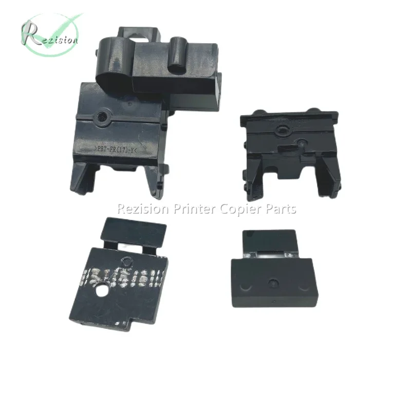 AD02-2306 2307 Charging Rack Head For Ricoh 1075 2075 7500 8000 7001 8001 Charging Rack Head Seat Block Copier Parts AD02-2283