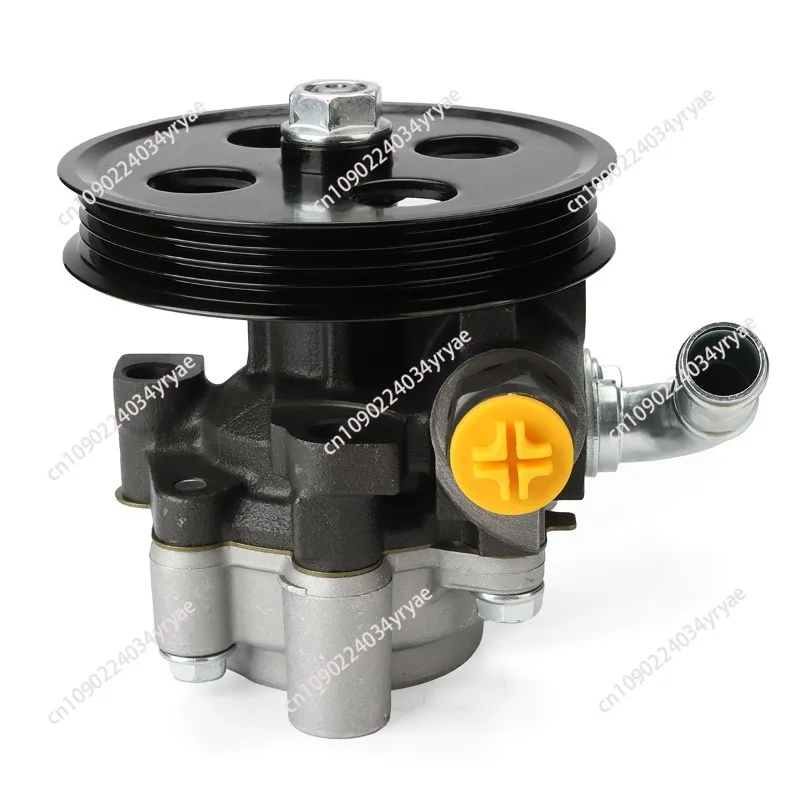 Cross-border auto parts, power steering pump suitable for Toyota, Lexus 21-5931 44320-07010