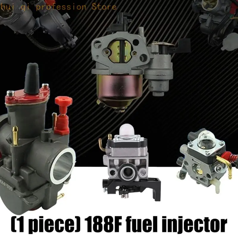 Generator-Vergaser-Ersatzbaugruppe für Gasbetrieb-Reparatur H8WE – Detail 4