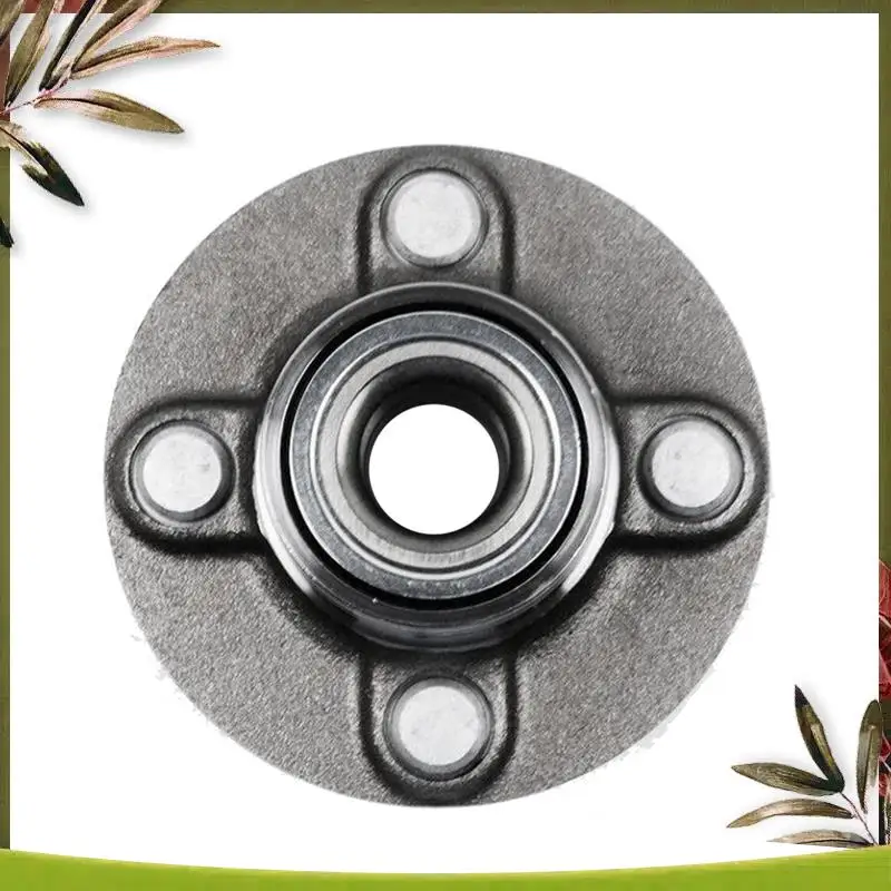 

AB98-блок ступицы заднего колеса 43202-50Y00 4320250Y00 для Nissan 100 NX