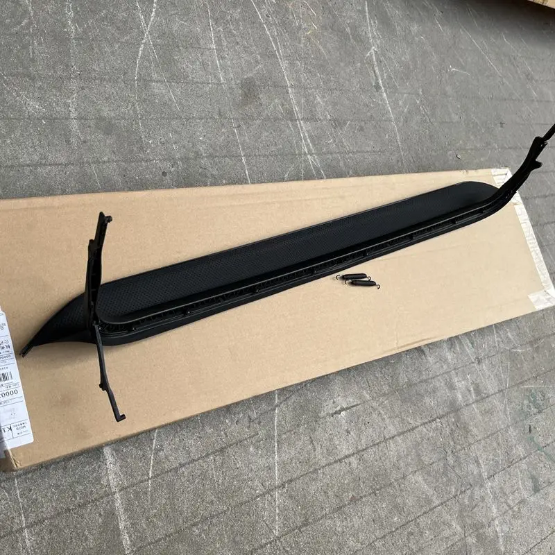 

Suitable for Chevrolet Explorer Envision sunroof deflector sunroof bracket sunroof glass dust net insect net original factory