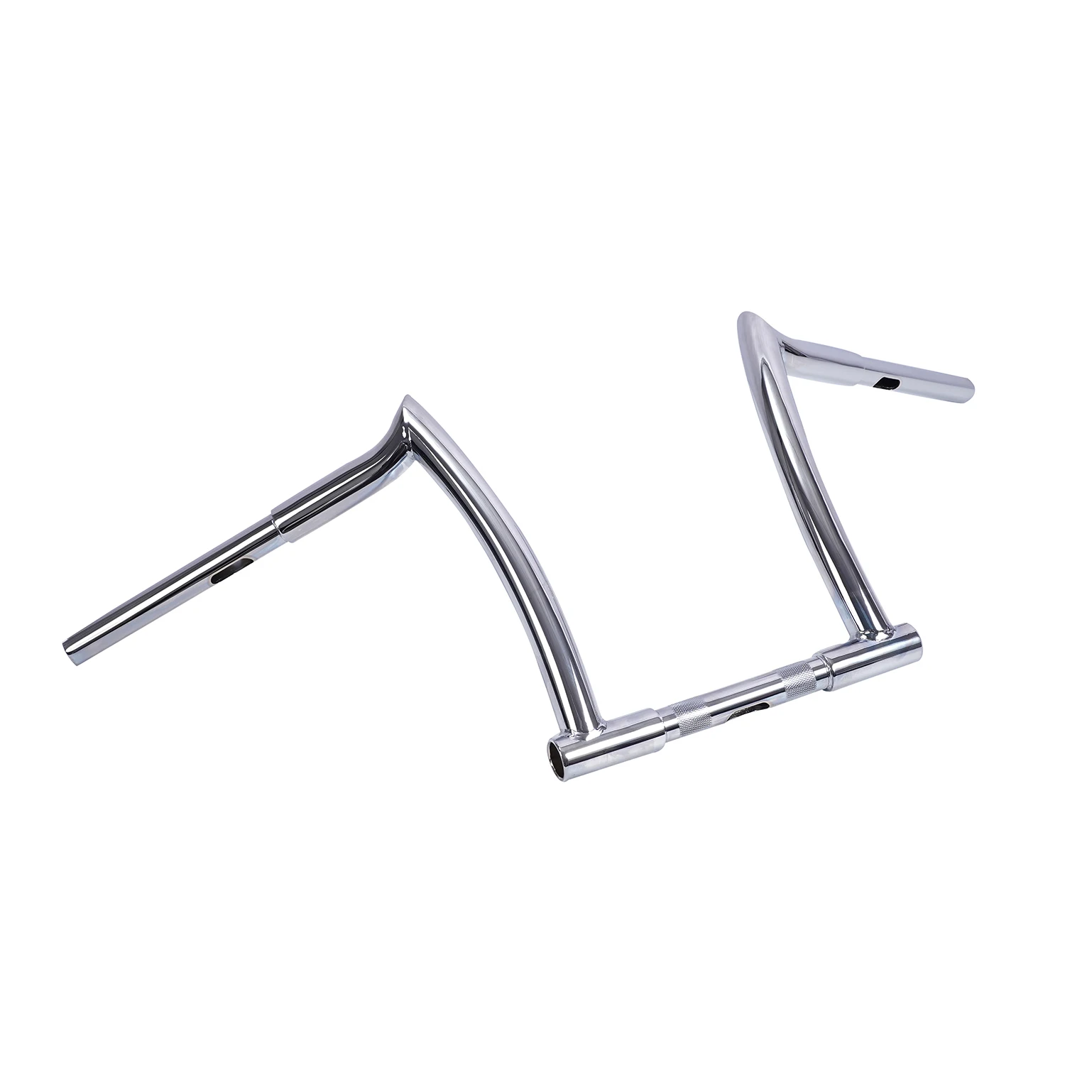 

1.25'' 32 mm Batwing Ape Hanger HandleBar Fit Harley Sportster XL Softail Road King Fat Boy Street Bob FXD FLST FXST