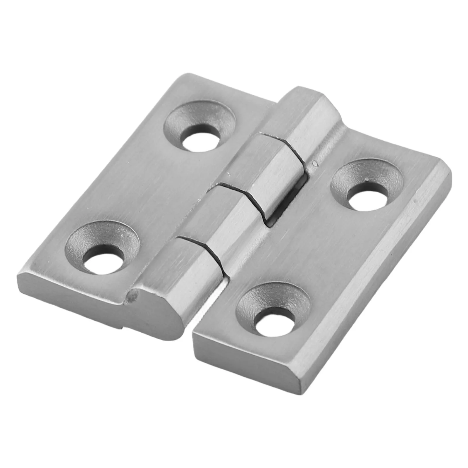 For Furniture For Cabinets Electrical Cabinet Hinge Furniture Assembly 40*40mm Hinges Heavy Use Durability Multiple Size Options