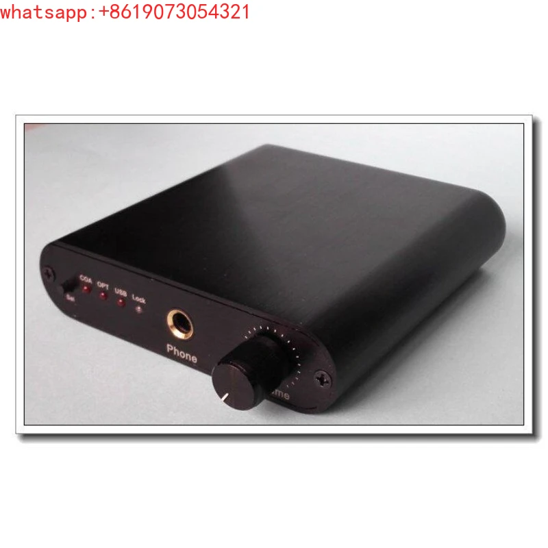 L1387A 8X decoding 1969 pure armor ear amplifier