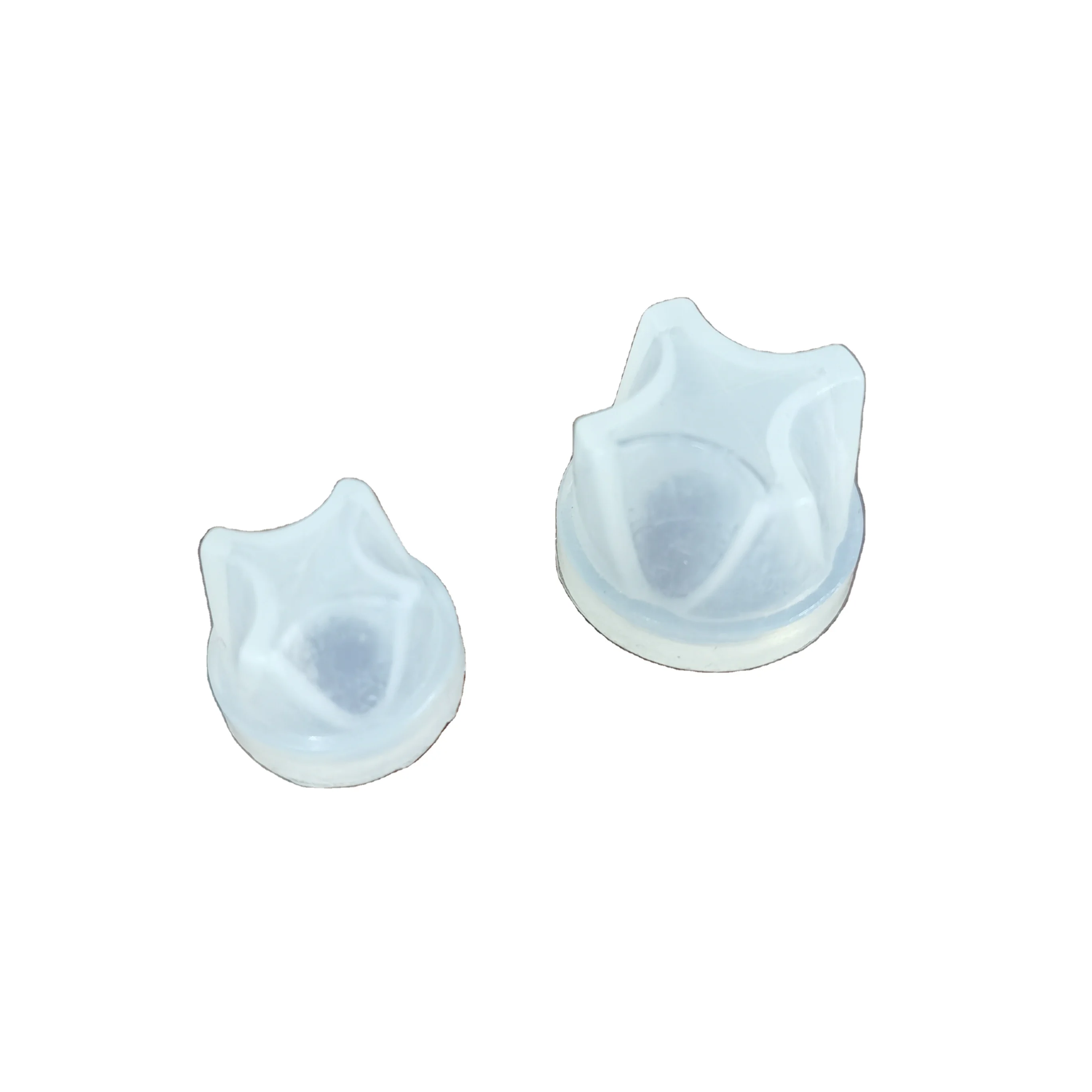 Laparoscopic seal for cruciform trocar Rubber seal 5mm 10mm