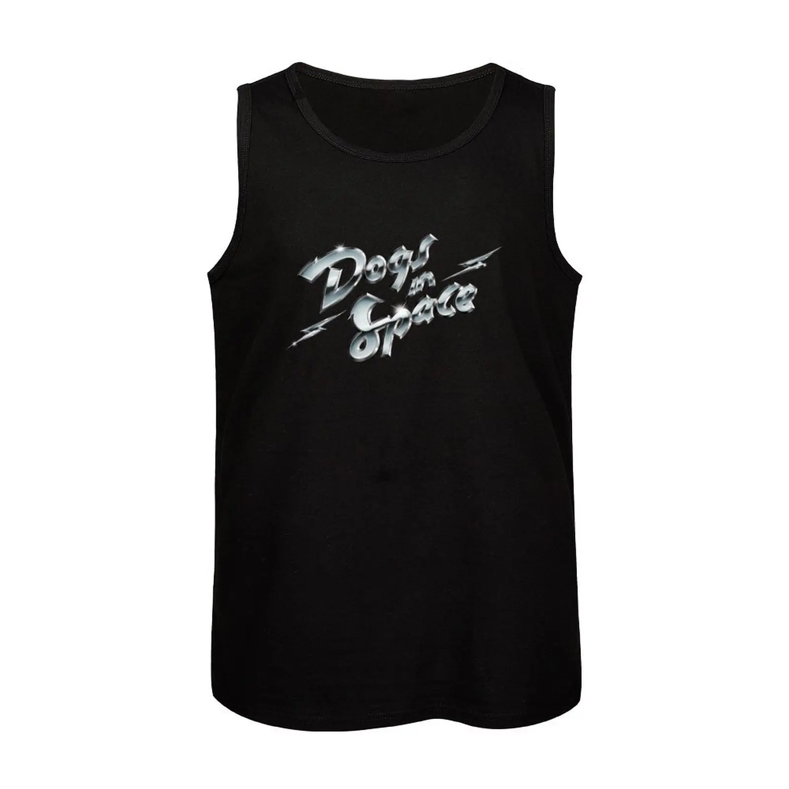 Рисунок 4 - Майка собак в космосе