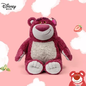Disney's Toy Story, Kawaii, Lotus peluş oyuncak, Oyuncak bebek, karikatür, ve sevimli, ev Dekor, yılbaşı hediyesi, çocuk için hediye en çok satılan 8 oyuncak ayı oyuncak hikayesi filmi-no. 7