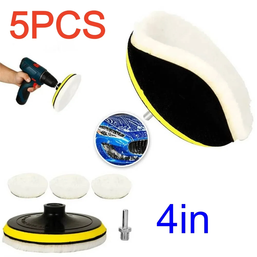 5PCS 4