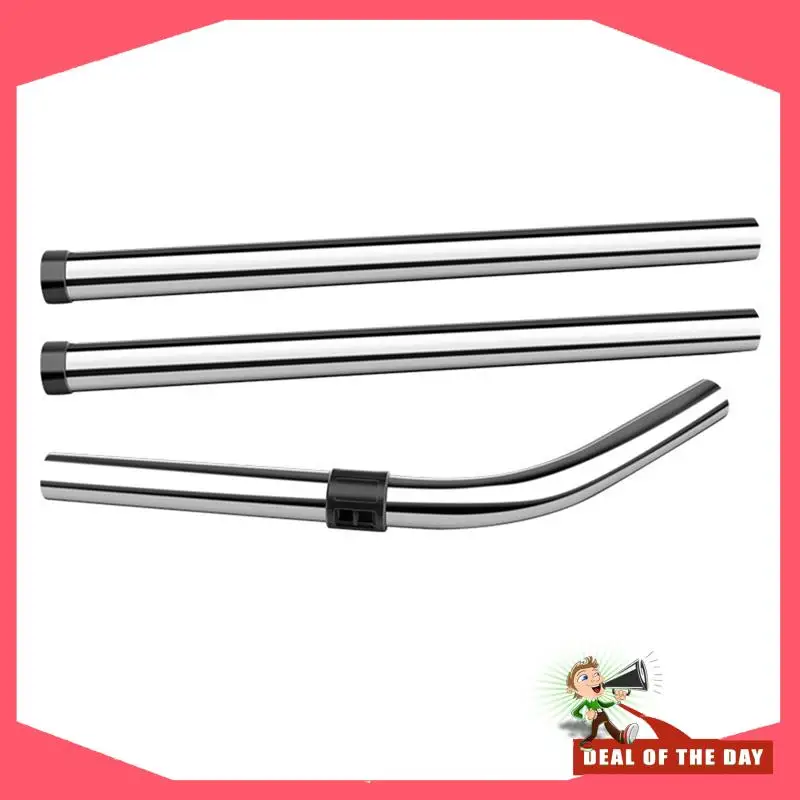 24-часовая доставка, сменный удлинительный шланг для Henry NRV200-вакуумный металлический удлинитель для аксессуаров для пылесоса