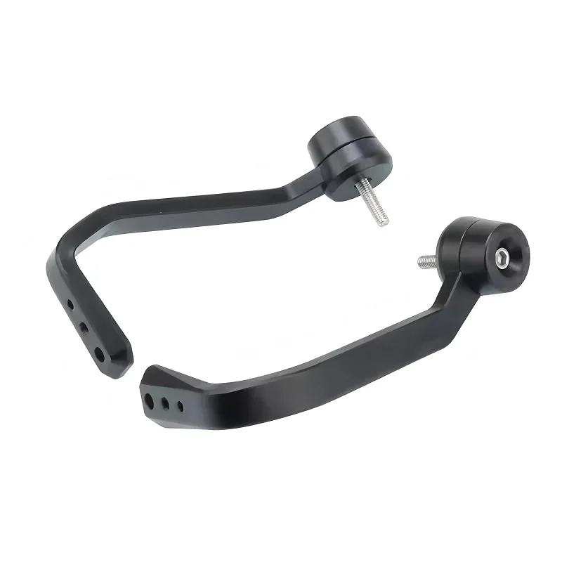 For QJMOTOR SRK600RS SRK800RR SRK 600RS 800RR QJ600 Motorcycle Handlebar Grips Guard Brake Clutch Levers Guard Protector Brake