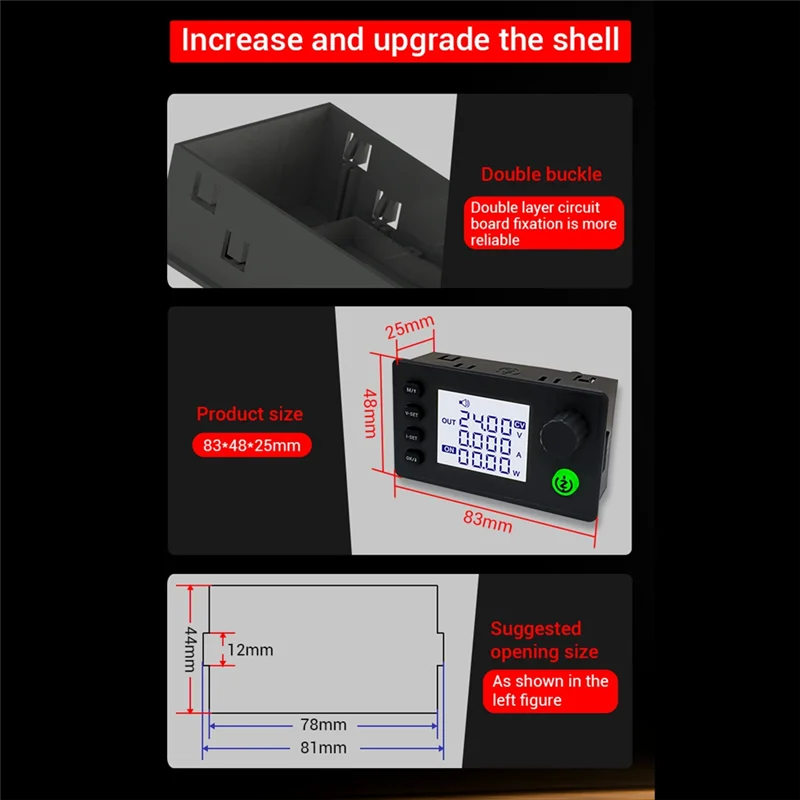 A26F-ZK-SK90 Adjust… - image