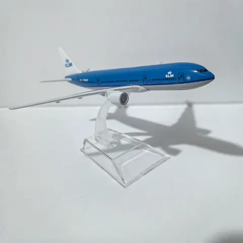 8 best sales KLM-plan - №1