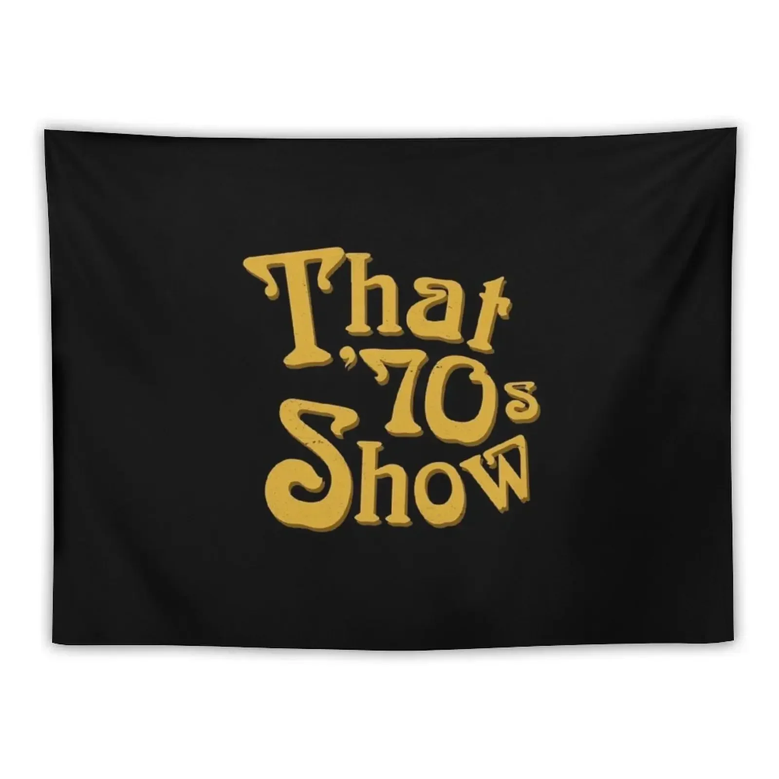 

That '70s Show Tapestry Korean Room Decor Decoration Pictures Room Wall Decoration For Home Wall Decor Tapestry