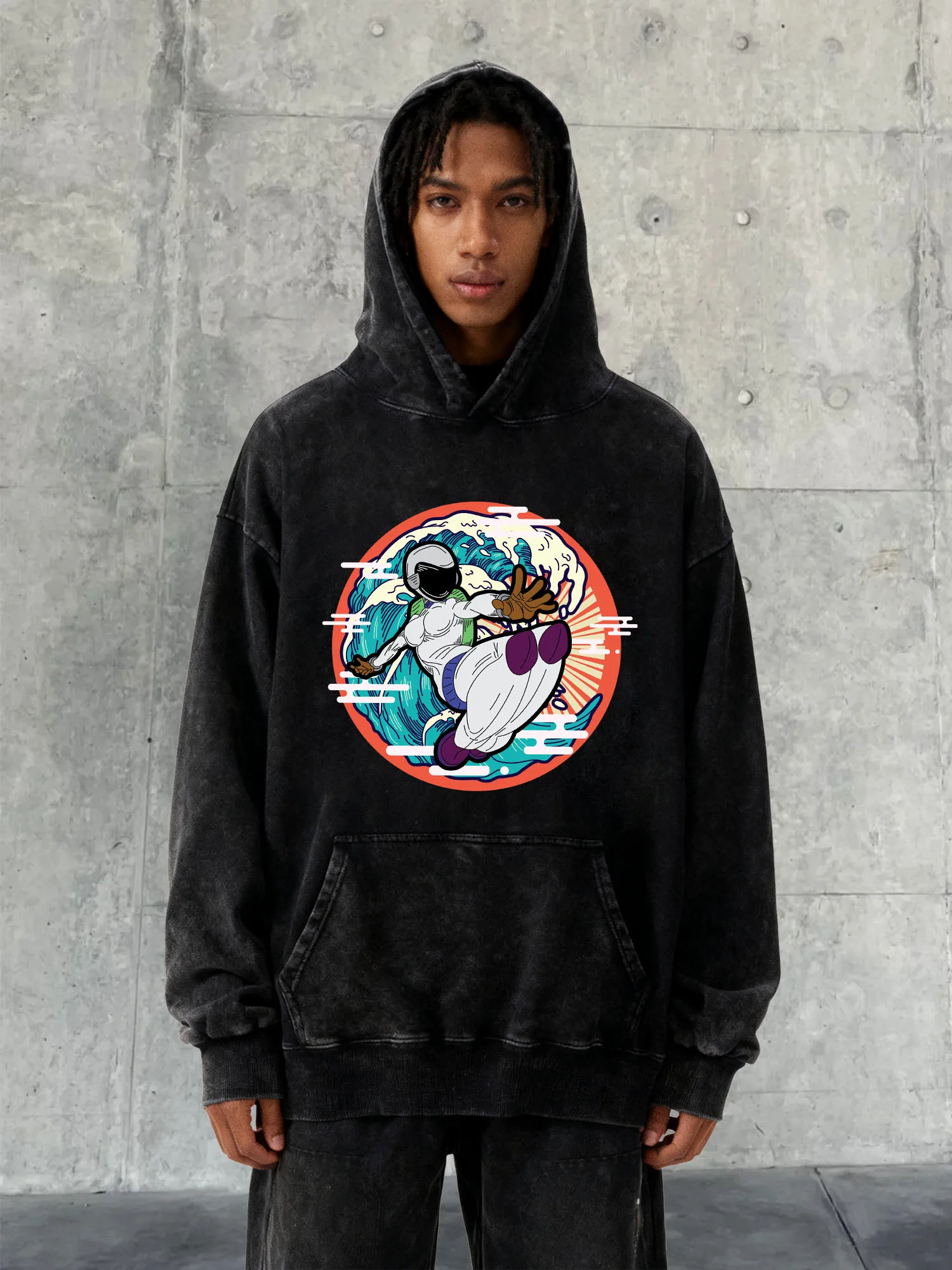 Astro Surf Man 400G… - image