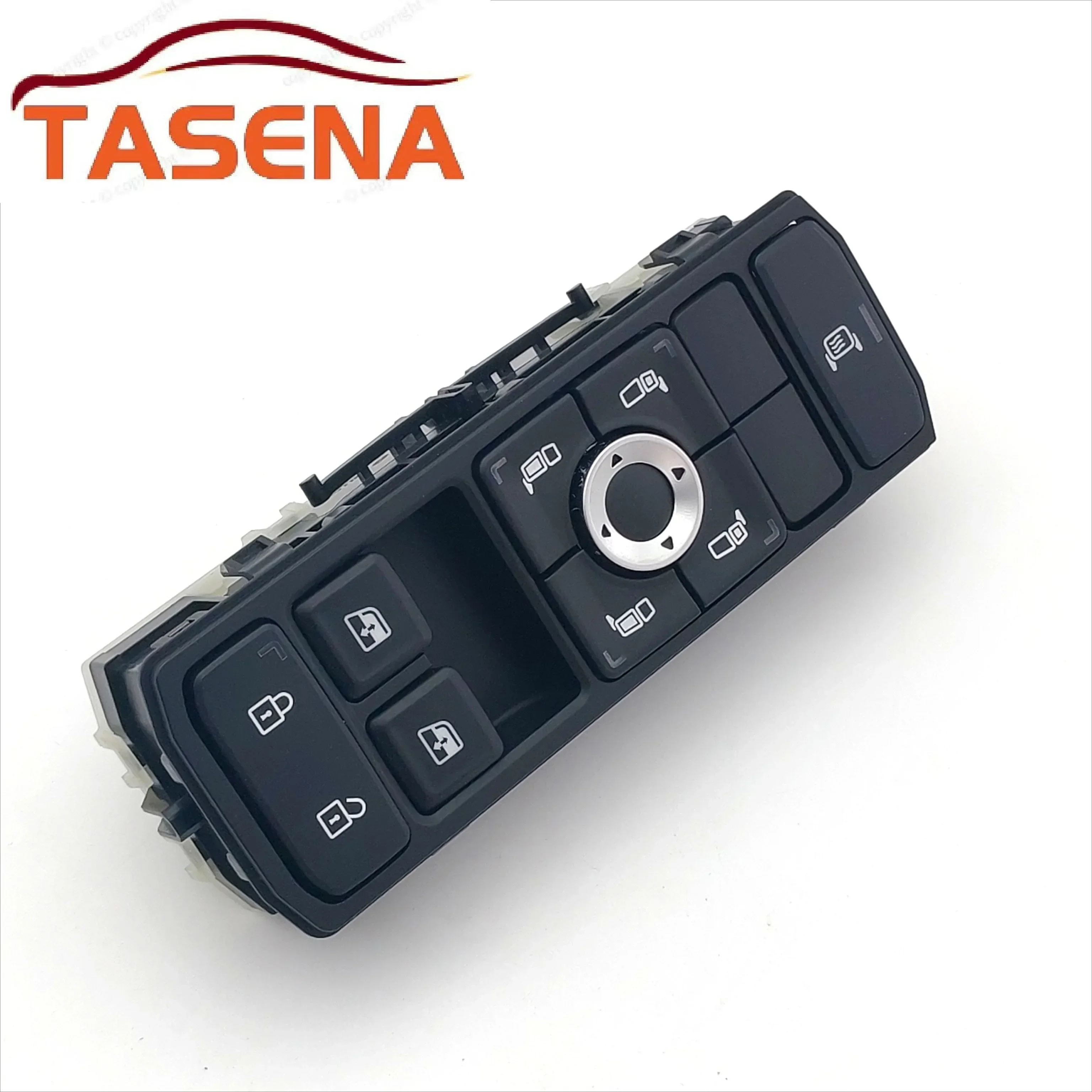 truck parts 2569026 2569024 Power Master Control Window Switch Lifter for Scania Truck R S NGT