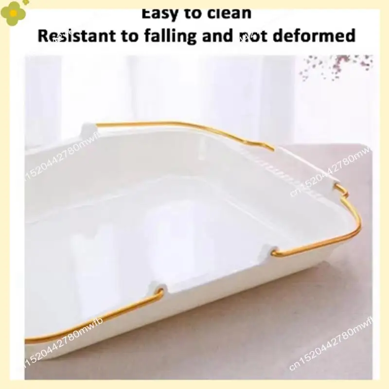 

LDHL подносы для сервировки хлеба, противень для хлеба с ручками, принадлежности для хлебобулочных изделий, контейнер для хлеба, поднос для покупок на хлеб