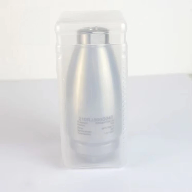 فوهة توربو للغسيل ذات الضغط العالي للغاية CS 500 بار مع مخروط سيراميك