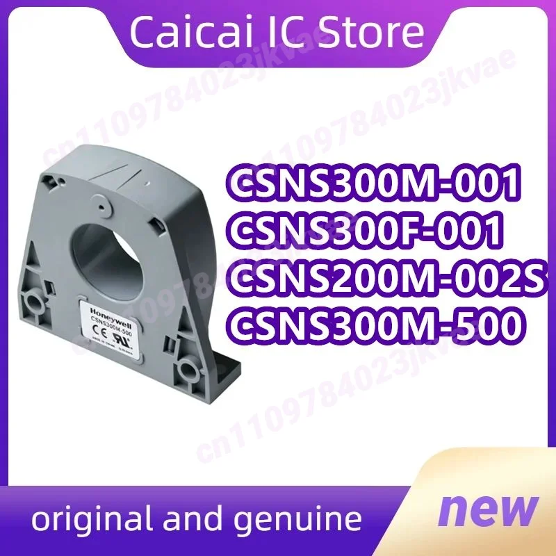 CSNS300M-001 CSNS300F-001 CSNS200M-002S CSNS300M-500 New Original 1PCS/LOT