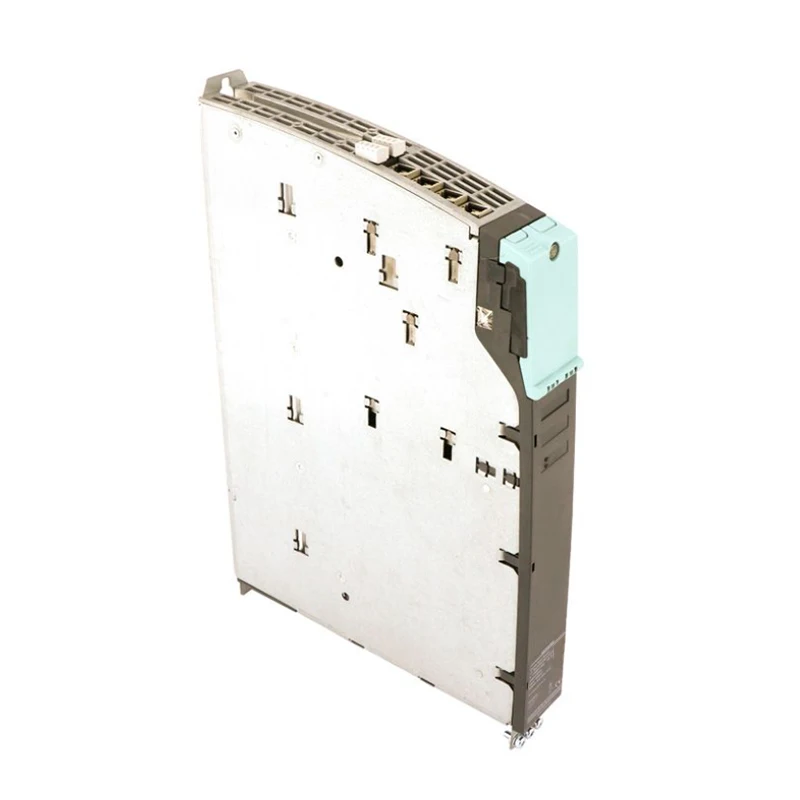 

Совершенно новый оригинальный 6SL3 120-2TE13-0AA4 6SL3120-2TE13-0AA4 контроллер сервопривода двойной модуль двигателя программируемый контроллер 16