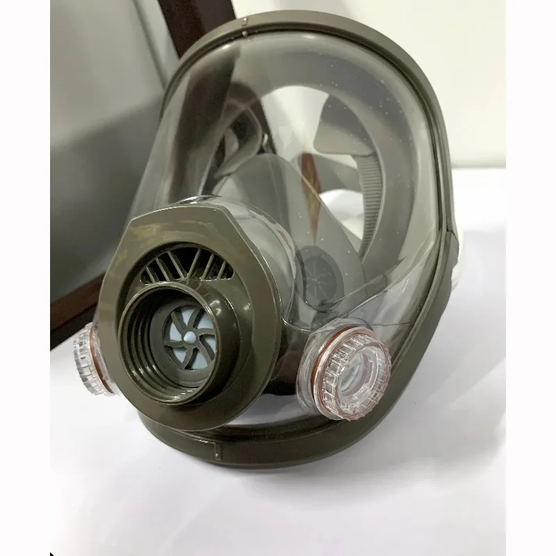 Thumbnail 4 - #5 Ranked Gas Masks & Respirators Picks in 2026