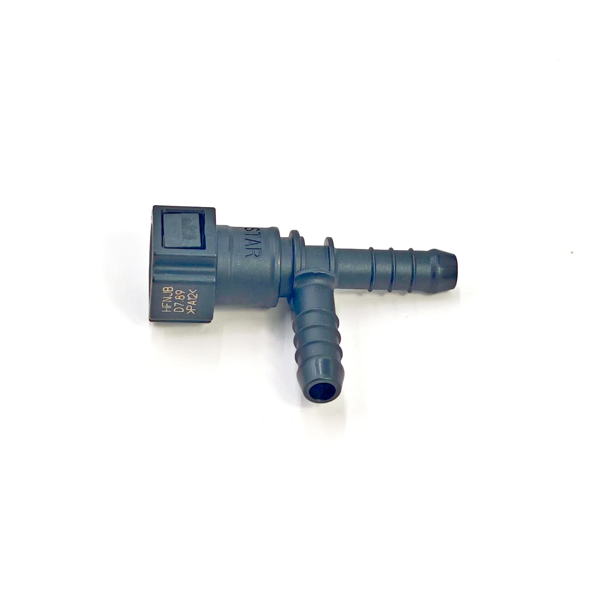 Fuel Tank Quick T-Joint for CFmoto CForce 800 UForce 550 191R 800 ZForce 550 800 Trail 800EX 1000 7020-120400 7020-120400-1000