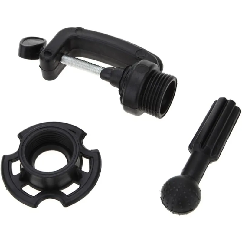 Adjustable Mannequin Holder Wig Stand for Training