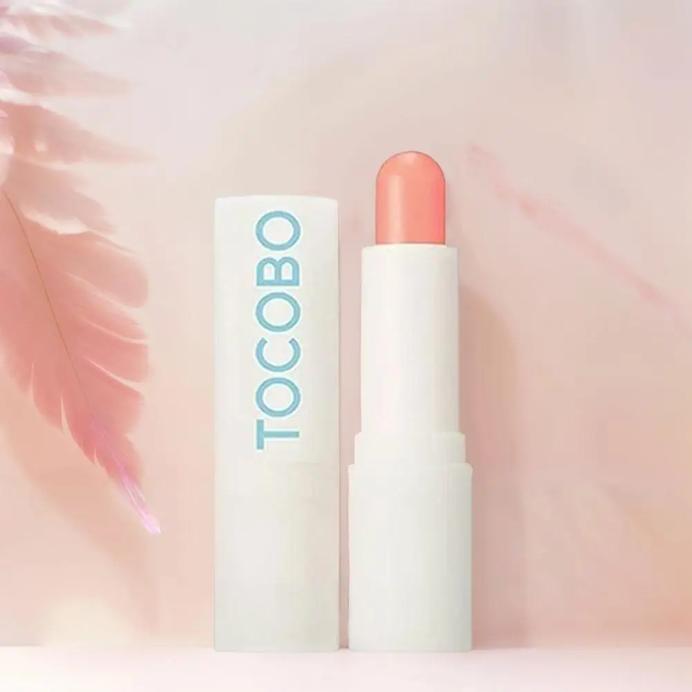 Tocobo 3.5g lumière haute hydratant mat miroitant nourrissant baume à lèvres rouge à lèvres miroir beauté Rare maquillage Original