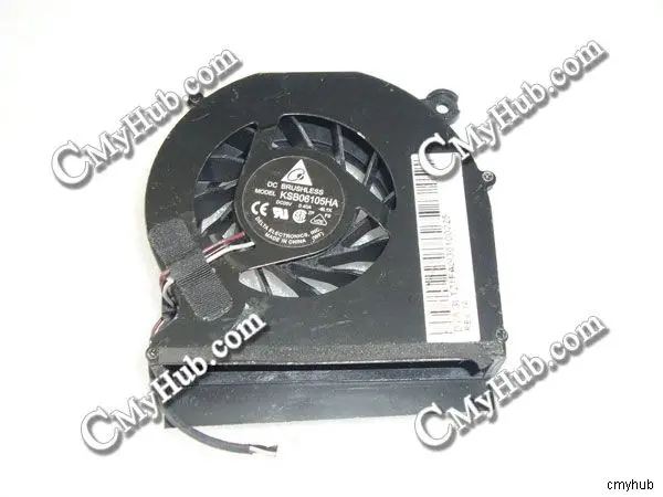 Ventilador de refrigeración para DELTA ELECTRONICS KSB06105HA 8L1X 3LTZ1FA0J30 -8L1X DTA3LTZ1FA KSB06105HA ventilador de refrigeración