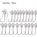 20pcs 10g