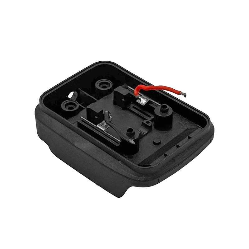 

Разъем для аккумулятора с кабелем, разъем для электроинструмента, адаптер «сделай сам», для держателя литиевой батареи MT 18 В/21 В