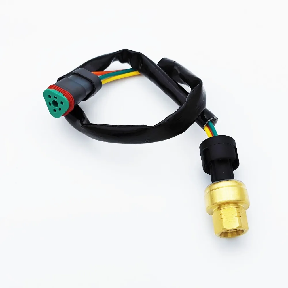 

High quality oil pressure sensor 194-6724 for CAT Caterpillar C32 C7 C27