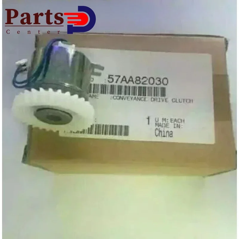 Original Conveyance Drive Clutch 57AA82030 For Konica Minolta Bizhub C652 C654 C754 C452 C552  360 361 420 421 500 501 502 552