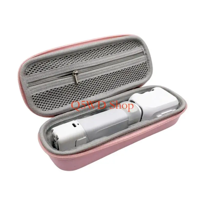 Q5WD Hard Shell Camera Carry Case for Daily Storage and Travel Use Camera Box