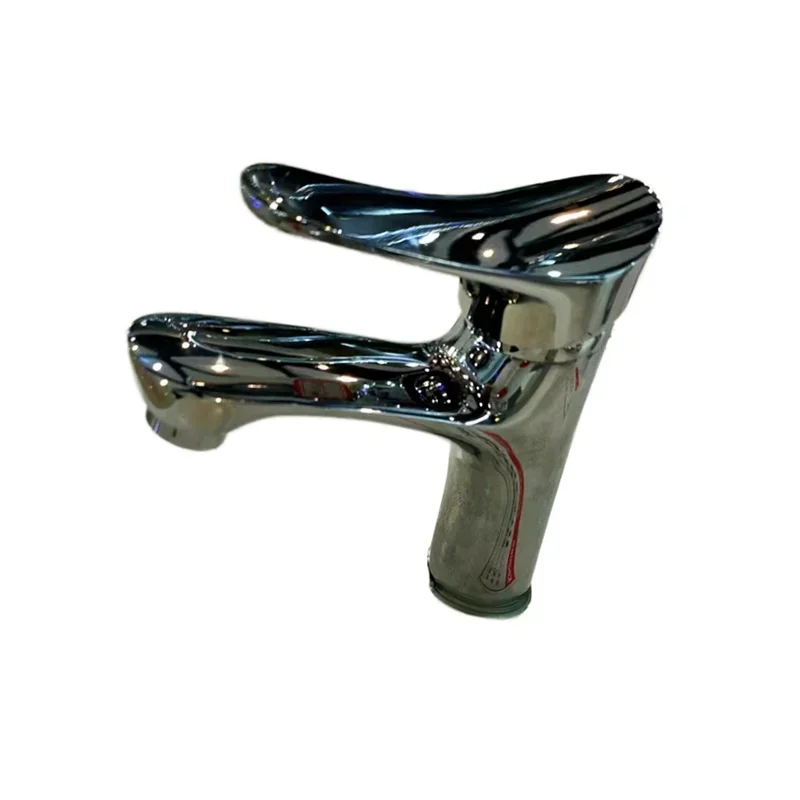 

All Brass Household Basin Faucets Premium Quality Faucet For Home Use
