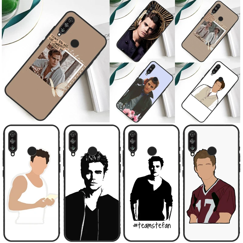 Stefan Salvatore Va…