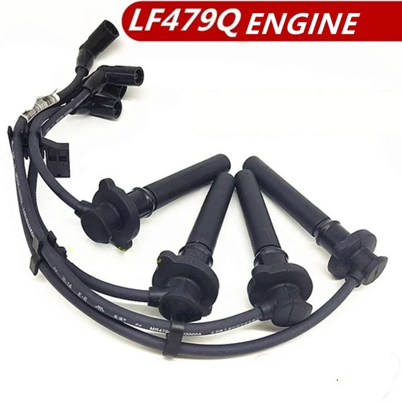 Ignition coil for Lifan 520 320 330 620  Delphi System 3Pin