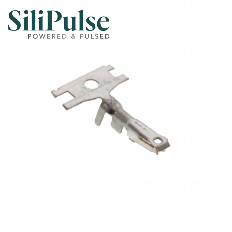 (200-400pcs) 5055721000 MOLEX Micro-Lock Plus Female Crimp Terminal 2.00mm Pitch Tin Plating 22-26 AWG Reel