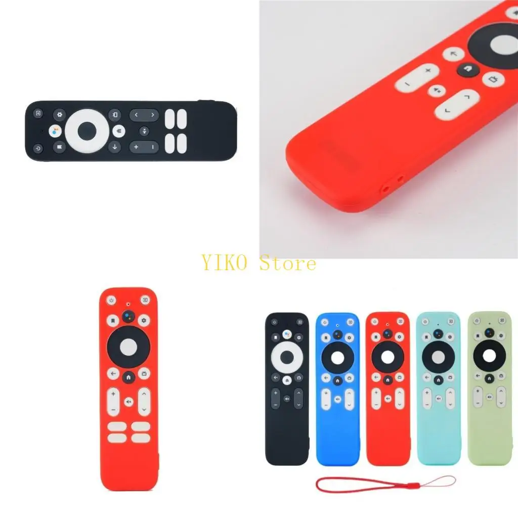 K32C Flexible Silic… - image