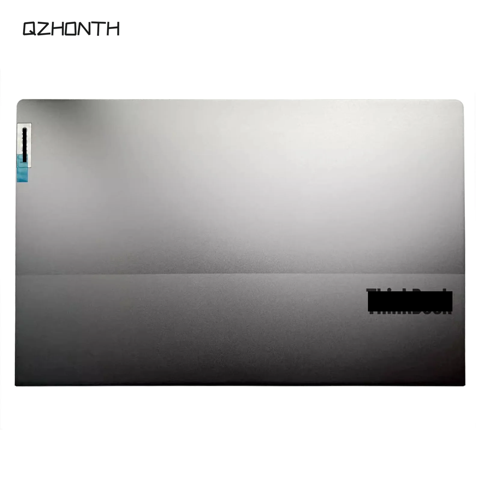 New For Lenovo ThinkBook 14s G2 G3 (2020 2021 Version) LCD Back Cover Top Case Rear Lid Silver 5CB1B34774 14