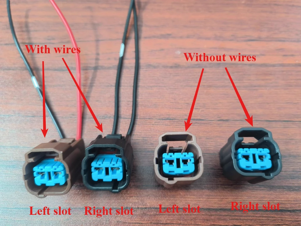 

For Honda Accord Odyssey CRV Civic Fit Transmission Solenoid Valve Plug and Gearbox Plug Buckle Auto Parts 1pcs