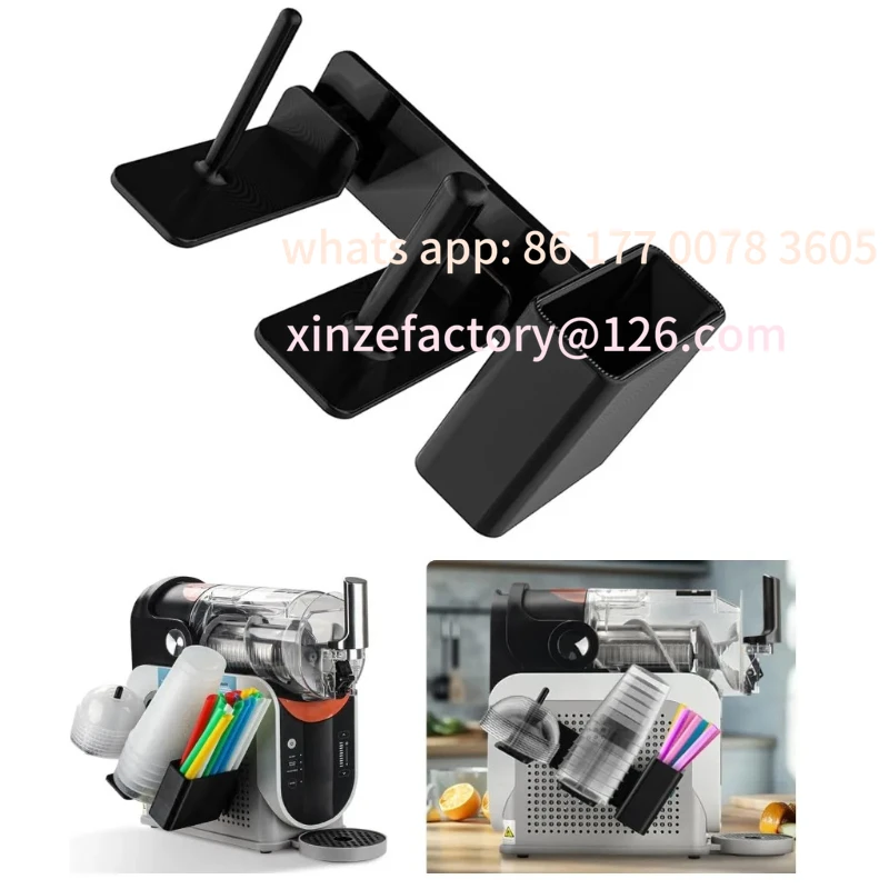 

Customizable Cup Organizer For Ninja Slushie Machine Milk Tea Shop