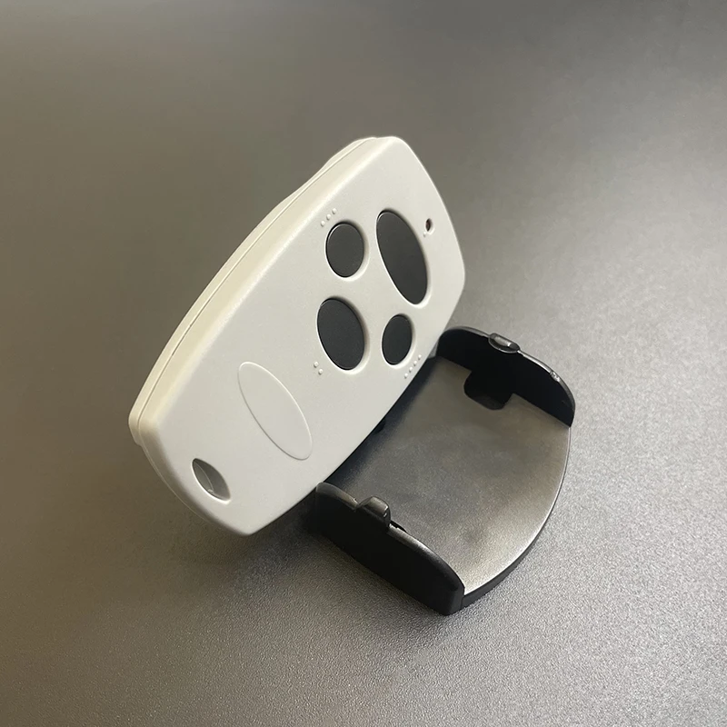 DOORHAN-Télécommande SMITTER NATO 2PRO 4PRO pour Porte Garage, 433MHz, Porte-clés