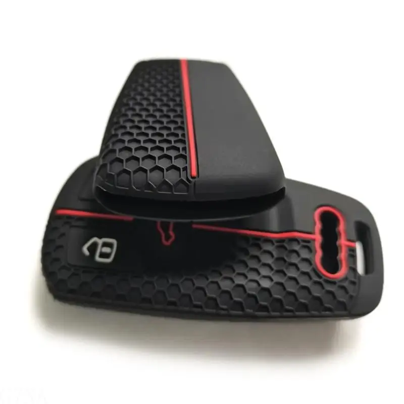 

G7NA Flexible Car Remote Key Protector Case Scratchproof Shockproof Waterproof Design