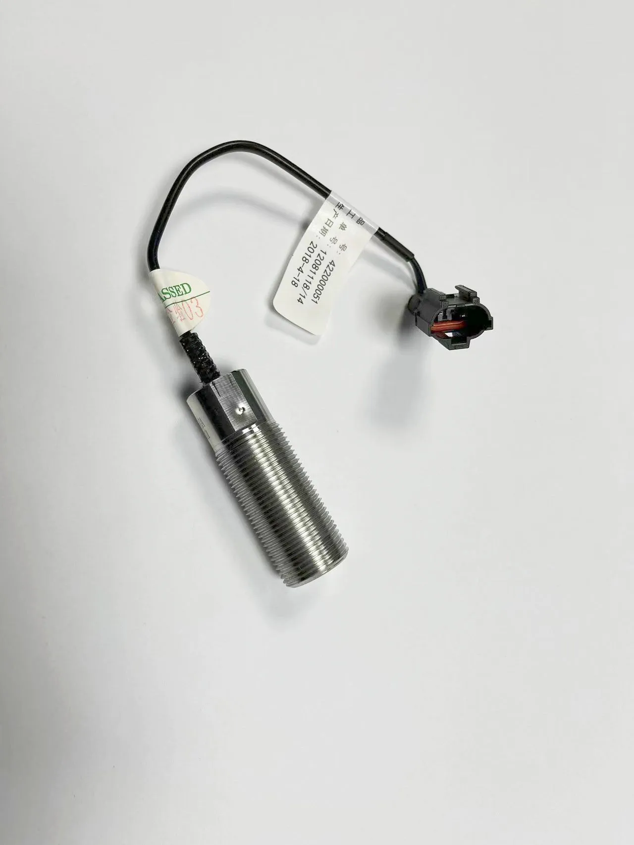 for Bus retarder sensor Bus Bus Long-distance car retarder Speed sensor