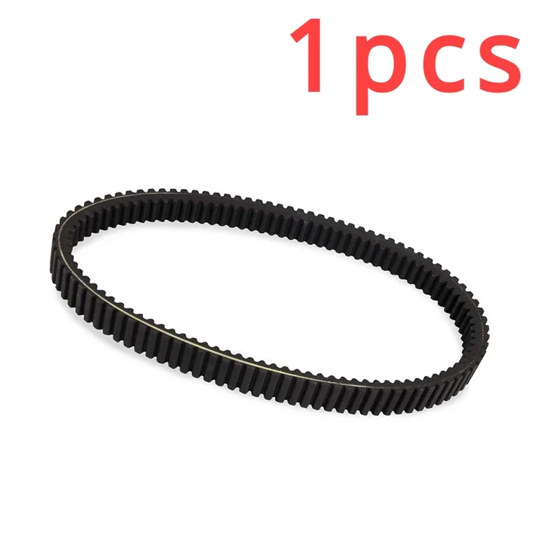 

1pcs for motorcycle UTV driving belt for 30C3750 G-Force C-12 CVT Belt 715000302 420280360 715900030 For use on beach bikes