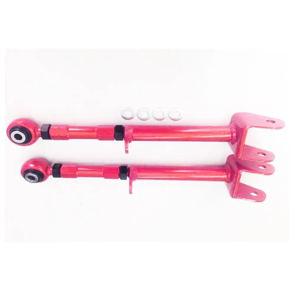 Hot sale car suspension arm RTS car parts and accessories Control Arm REAR LOWER CONTROL ARM FOR  Chaser JZX90-100 YZ056